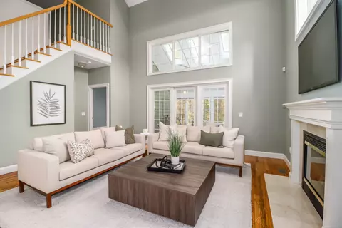 21 Great Heron Ln #21, Brookfield, CT 06804