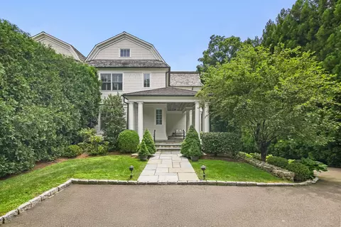 113 Harrison Ave #A, New Canaan, CT 06840