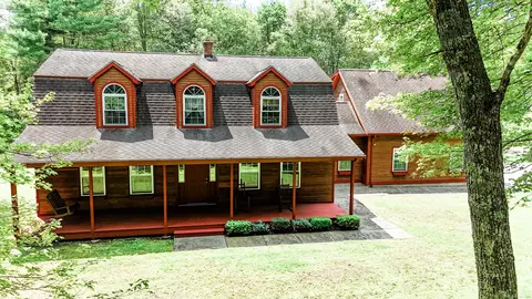 271 Snake Meadow Hill Rd, Sterling, CT 06377