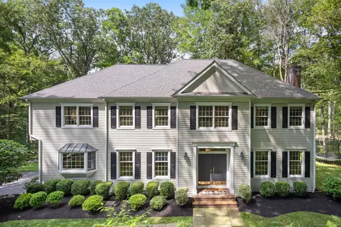185 Old Branchville Rd, Ridgefield, CT 06877
