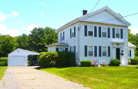 460 Stafford Ave, Bristol, CT 06010