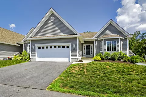 94 Stonehouse Rd #36, Coventry, CT 06238