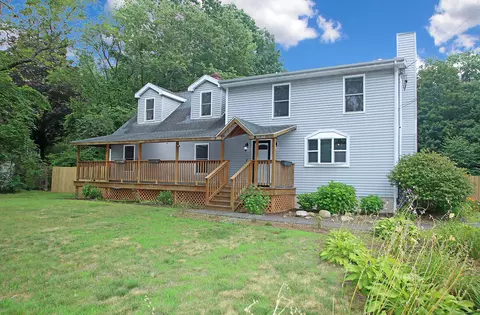348 Clearview Ave, Harwinton, CT 06791