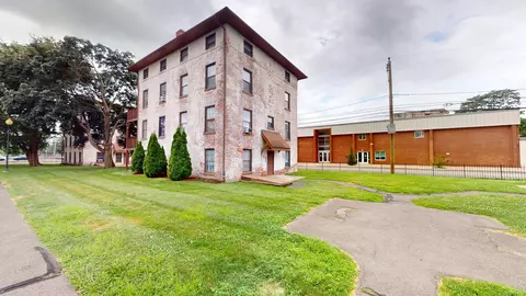 64 Van Block Ave #9B, Hartford, CT 06106
