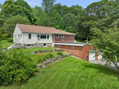 596 Bound Line Rd, Wolcott, CT 06716