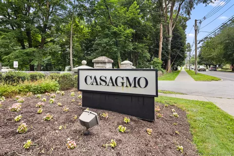 64 Olcott Way #64, Ridgefield, CT 06877