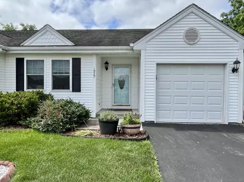 1929 Logans Way, Windsor, CT 06095