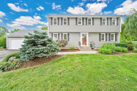 153 Krawski Dr, South Windsor, CT 06074