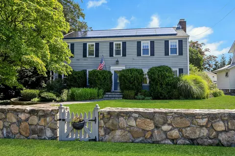24 Noroton Ave, Darien, CT 06820