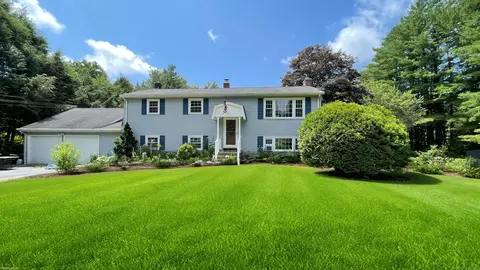 581 Shewville Rd, Ledyard, CT 06339