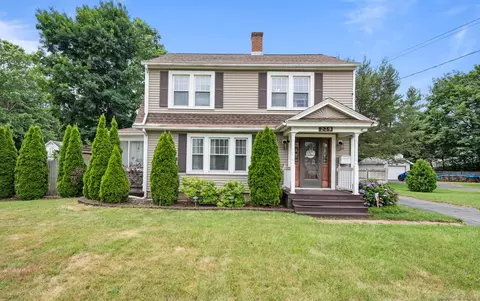 239 Farmington Ave, Plainville, CT 06062