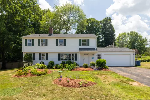4 John Dr, Vernon, CT 06066
