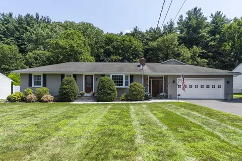 69 Glendale Dr, Bristol, CT 06010