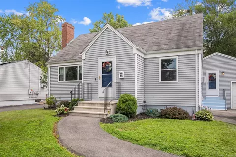 86 Florence St, Newington, CT 06111