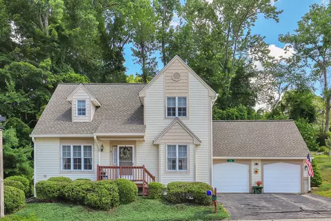14 Jeremy Way #14, Hebron, CT 06248
