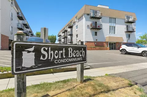 115 Short Beach Rd #312, Stratford, CT 06615