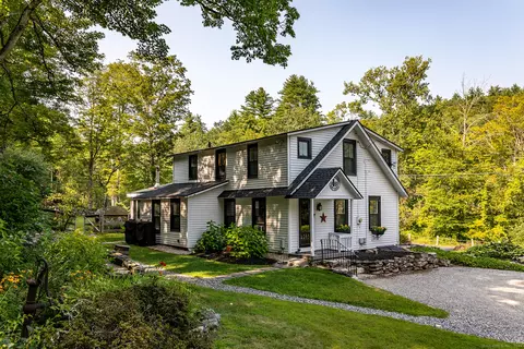 159 Sandy Brook Rd, Colebrook, CT 06021