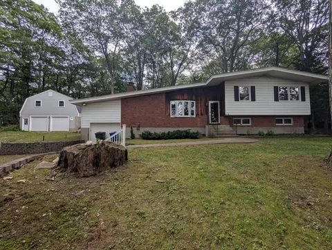 89 Cidermill Rd, Bolton, CT 06043