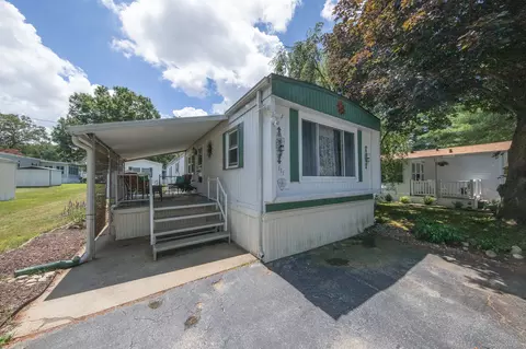 136 Hunters Rd #LOT 111, Norwich, CT 06360