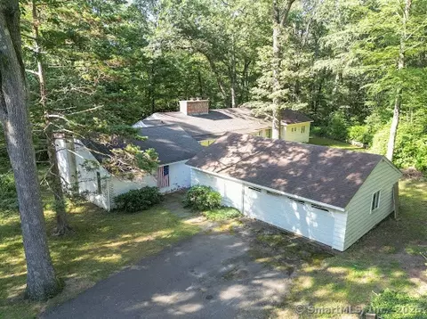 163 Dayton Rd, Glastonbury, CT 06073