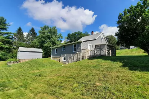 101 Browning Rd, Norwich, CT 06360