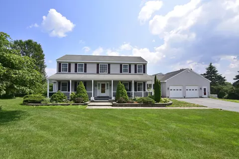179 Hill Rd, Thompson, CT 06277