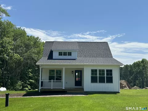 lot8 1 Old Tatnic Hill Rd, Brooklyn, CT 06234