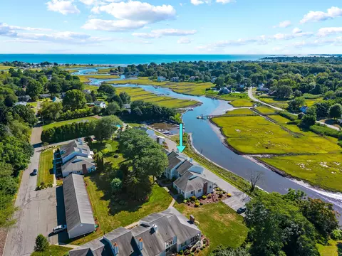 25 Sunset Rd #12, Old Saybrook, CT 06475