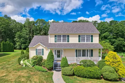 357 D Welton Way, Thomaston, CT 06787