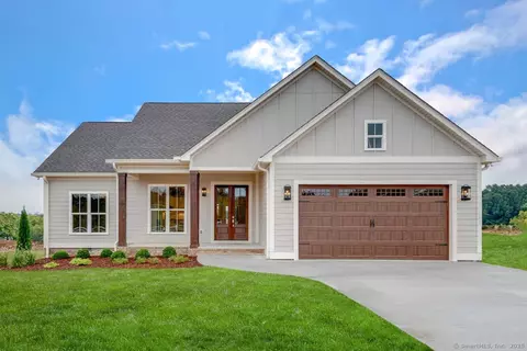 lot8 3 Old Tatnic Hill Rd, Brooklyn, CT 06234