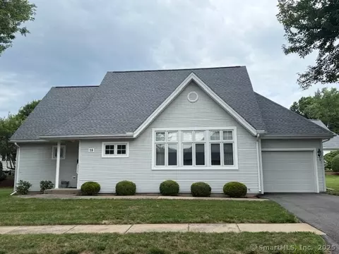 15 Rose Ct #15, Rocky Hill, CT 06067