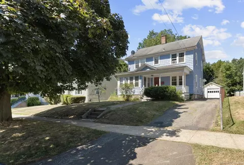 250 Rockwell Ave, Stratford, CT 06615