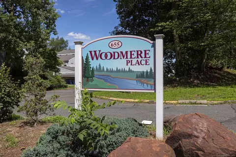 655 Talcottville Rd #208, Vernon, CT 06066