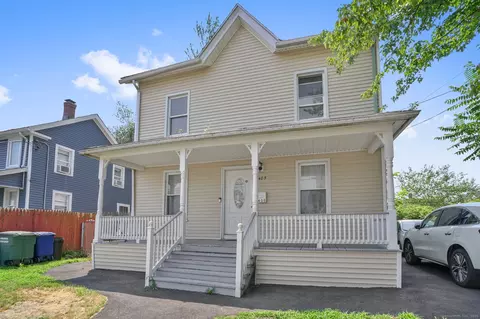 405 Carroll Ave, Bridgeport, CT 06607 photo 1