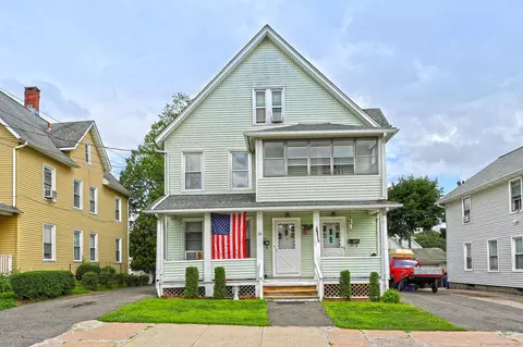 38 Clover St, Ansonia, CT 06401