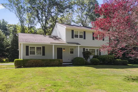 231 Mile Creek Rd, Old Lyme, CT 06371
