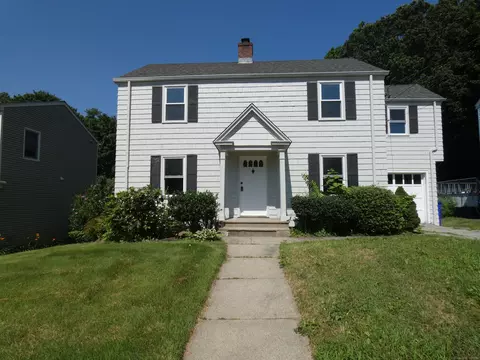 109 Parkway Dr, Stratford, CT 06614