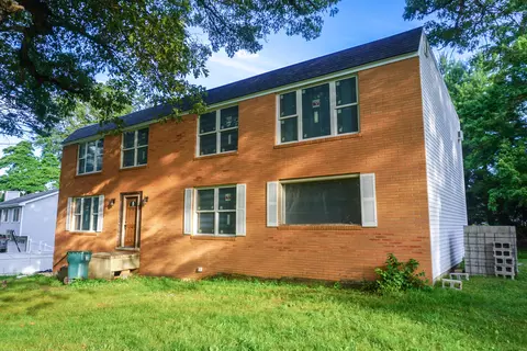 Exterior - 110 Dickerman St, Hamden, CT 06518 photo 2 of 4