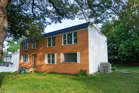 Exterior - 110 Dickerman St, Hamden, CT 06518 photo 3 of 4