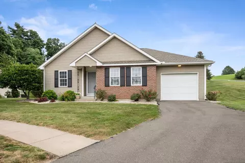 6 Vista View Dr #6, South Windsor, CT 06074