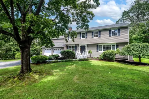 43 River Dr, Monroe, CT 06468 photo 1
