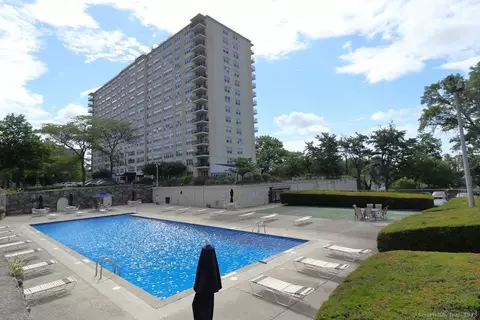 2625 Park Ave #11A, Bridgeport, CT 06604