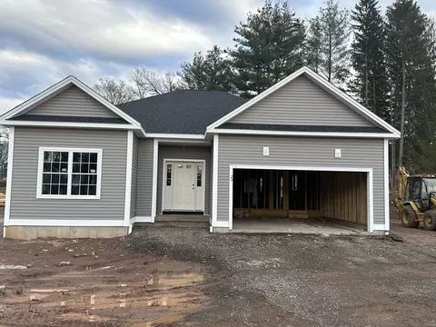 580 Meriden Waterbury Tpke #10, Southington, CT 06489