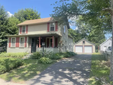 23 South St, Windsor Locks, CT 06096