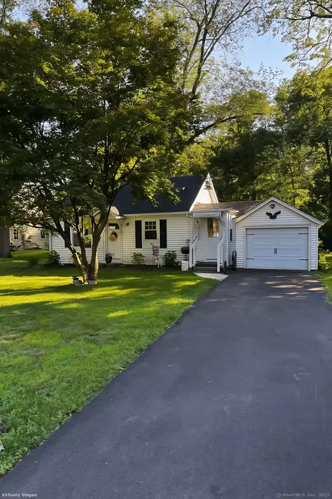 361 Salmon Brook St, Granby, CT 06035