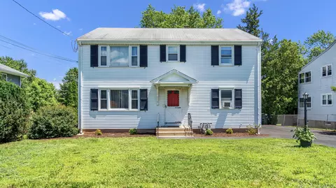 226 Middletown Ave, Wethersfield, CT 06109