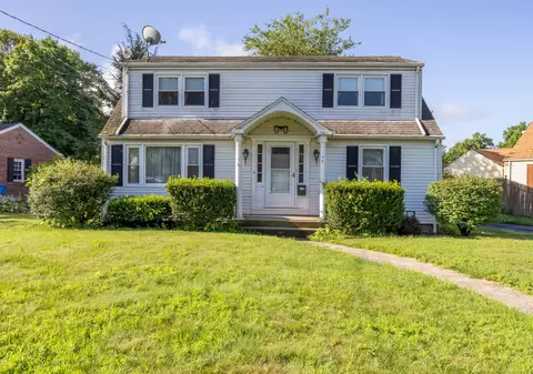 72 W End Ave, New Britain, CT 06052