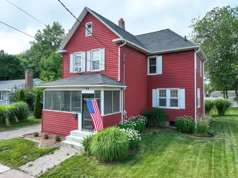 64 Garfield St, Newington, CT 06111