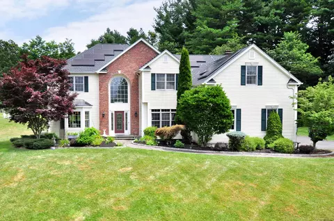 745 Cook Hill Rd, Cheshire, CT 06410