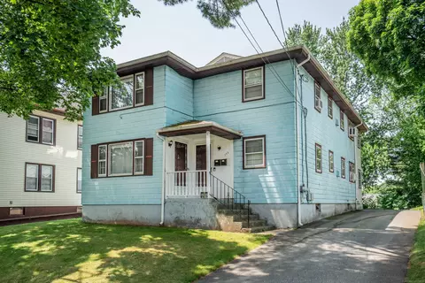 156 Wilcox St, New Britain, CT 06051